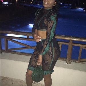 House of CB Two piece set